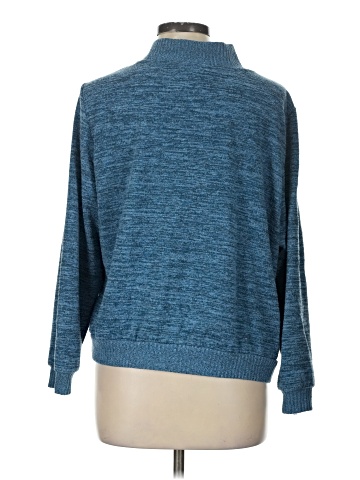 Alfred Dunner Pullover Sweater (view 2)