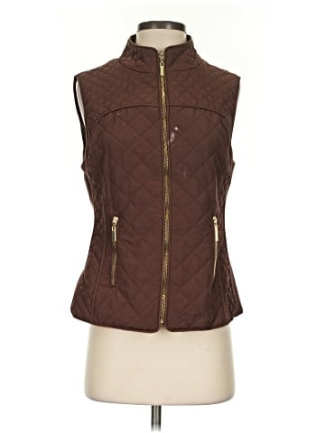 Daisy Vest (view 1)