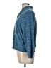 Alfred Dunner Blue Pullover Sweater Size L (petite) - photo 5