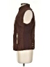 Daisy 100% Polyester Brown Vest Size S - photo 5