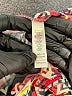 Lularoe Print Pink Active Pants Size 1X (Tall & Curvy) - photo 4