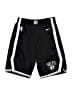 Nike Black Athletic Shorts Size M (kids) - photo 1
