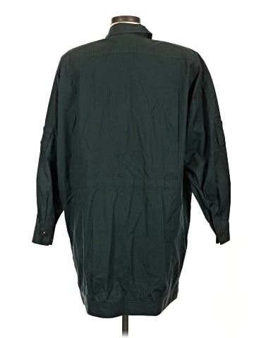 Linda Allard Ellen Tracy Coat (view 2)