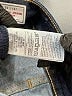 Gap Blue Jeans Size 33 waist (tall) - photo 8