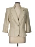 White House Black Market Ivory Blazer Size 12 - photo 1