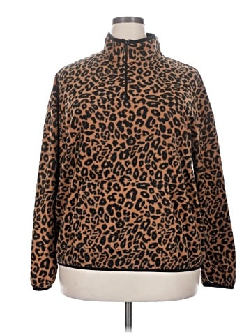 No Boundaries Pullover Sweater (view 1)