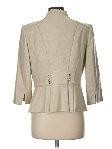 White House Black Market Blazer (view 2)