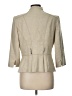 White House Black Market Ivory Blazer Size 12 - photo 2