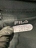 FILA Solid Black Active Skort Size XS - photo 3