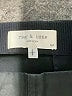 Rag & Bone Solid Black Dress Pants Size S - photo 7