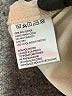 Sparkle & Fade 100% Polyester Ivory Long Sleeve Blouse Size S - photo 8