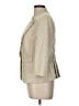 White House Black Market Ivory Blazer Size 12 - photo 5