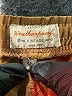 Weatherproof Solid Brown Cargo Shorts Size 6 - photo 3