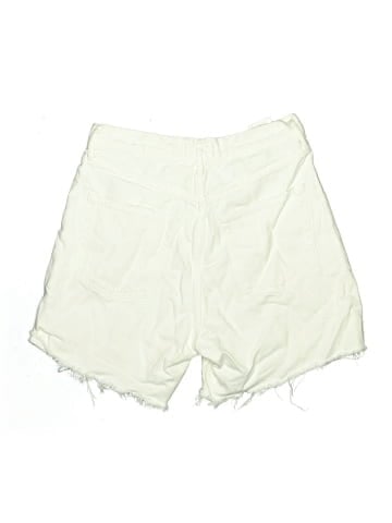 AGOLDE Denim Shorts (view 2)