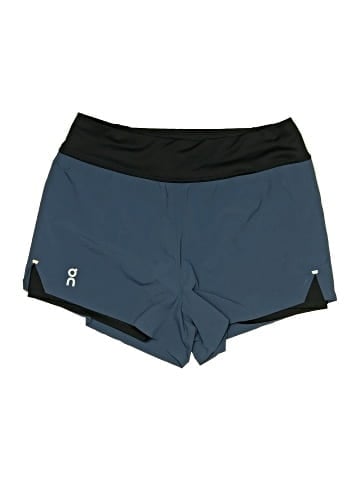 On Cloud Athletic Shorts (view 1)