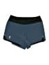 On Cloud Color Block Blue Athletic Shorts Size M - photo 1