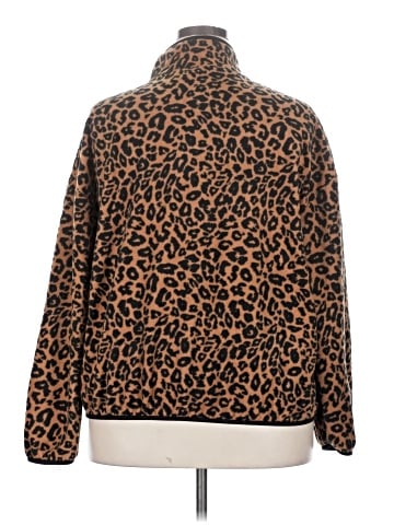 No Boundaries Pullover Sweater (view 2)
