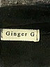 Ginger G. Black Cardigan Size XS - photo 7