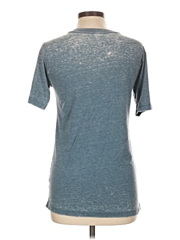 blue 84 Short Sleeve T-Shirt (view 2)