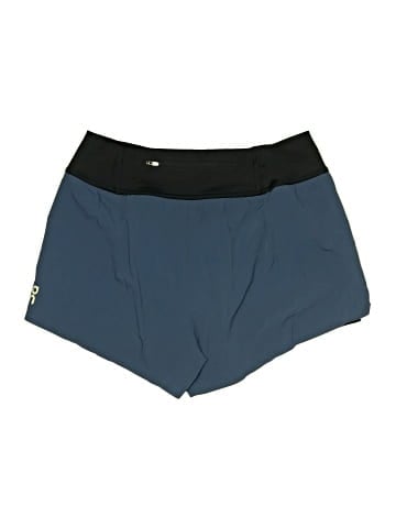 On Cloud Athletic Shorts (view 2)