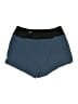 On Cloud Color Block Blue Athletic Shorts Size M - photo 2