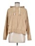 Rip Curl Tan Sweatshirt Size M - photo 1