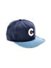 New Era Blue Baseball Cap Size 7 1/4 - photo 1