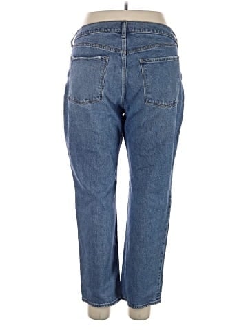 Old Navy Jeans (view 2)