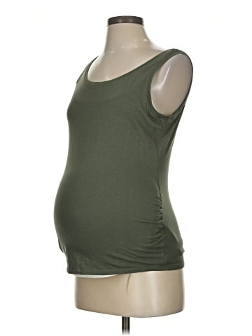 Motherhood Sleeveless Top (view 1)