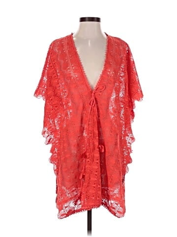 Trina Turk Swimsuit Cover Up (view 1)