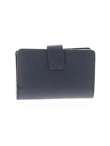 MICHAEL Michael Kors Leather Wallet (view 2)