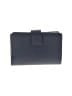 MICHAEL Michael Kors 100% Leather Blue Leather Wallet One size - photo 2