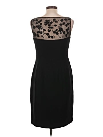 Liz Claiborne Cocktail Dress (view 2)