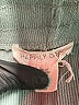 Happily Grey Solid Green Shorts Size M - photo 3