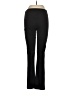 MM. LaFleur Solid Black Active Pants Size M - photo 2