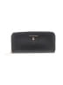 MICHAEL Michael Kors 100% Leather Black Leather Wallet One size - photo 1