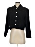 Maggy London Black Blazer Size 4 - photo 1