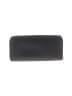 MICHAEL Michael Kors 100% Leather Black Leather Wallet One size - photo 2