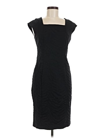 Lafayette 148 New York Cocktail Dress (view 1)