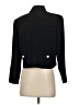 Maggy London Black Blazer Size 4 - photo 2