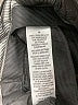 Nordstrom Solid Black Wool Pants Size 16 - photo 4