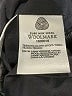 Max Mara 100% Virgin Wool Black Wool Coat Size 4 - photo 7
