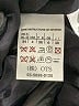Max Mara 100% Virgin Wool Black Wool Coat Size 4 - photo 8