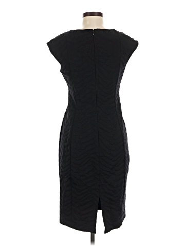 Lafayette 148 New York Cocktail Dress (view 2)