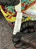 Lularoe Print Yellow Active Pants Size 1X (Tall & Curvy) - photo 5