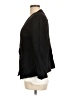 Laundry by Shelli Segal Black Blazer Size 10 - photo 5