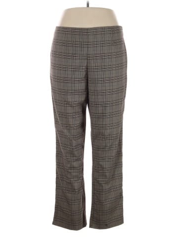 Basic Editions Dress Pants (view 1)