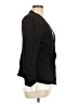Laundry by Shelli Segal Black Blazer Size 10 - photo 4