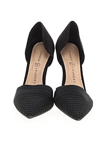 Chinese Laundry Heels (view 2)