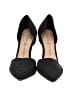 Chinese Laundry Black Heels Size 7 - photo 2